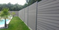 Portail Clôtures dans la vente du matériel pour les clôtures et les clôtures à Brezons